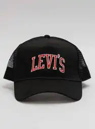 Levi'S Gorra Varias Negro T222 222 218382