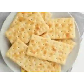 Galleta de Soda