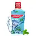 Enjuague Bucal Colgate Plax Soft Mint 250ml