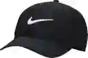 Nike Gorra Dri Fit Club Cap Hombre Negro S/M FB5625-010