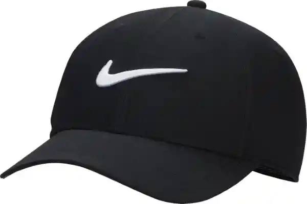 Nike Gorra Dri Fit Club Cap Hombre Negro S/M FB5625-010