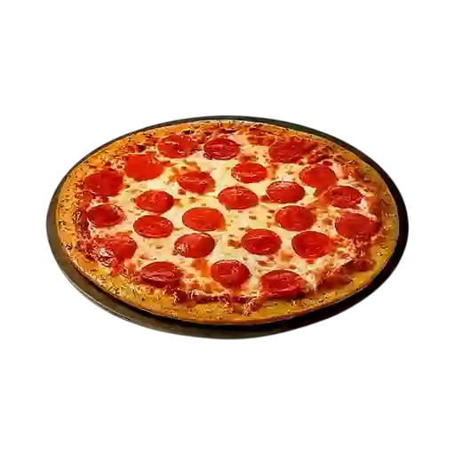 Pizza Pepperoni Personal