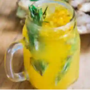 Soda Maracuya