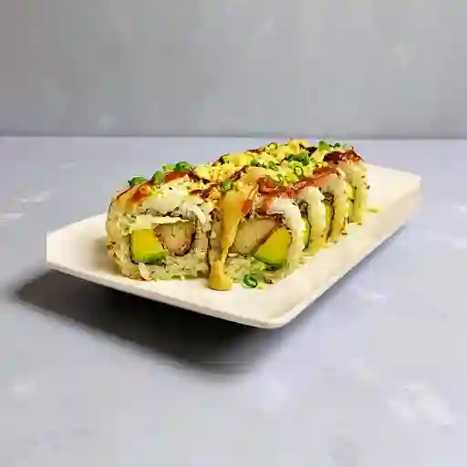 Master Roll