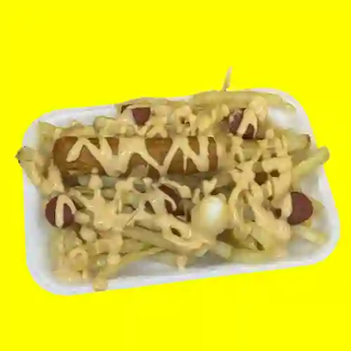 Combo 7
