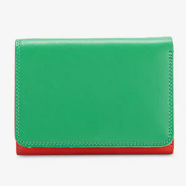 Mywalit Billetera Mediana Trifold Sicily