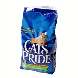 Cats Pride Arena Premium Natural