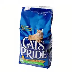  Arena Cats Pride Natural 10 Lb 