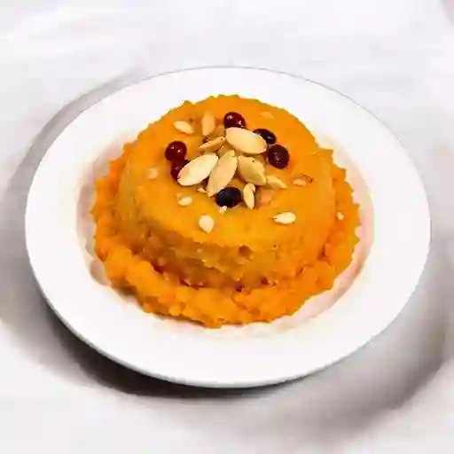 Gajar Ka Halwa