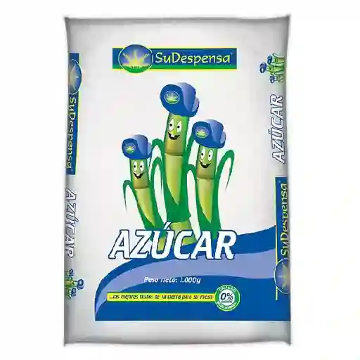 Sudespensa Azúcar