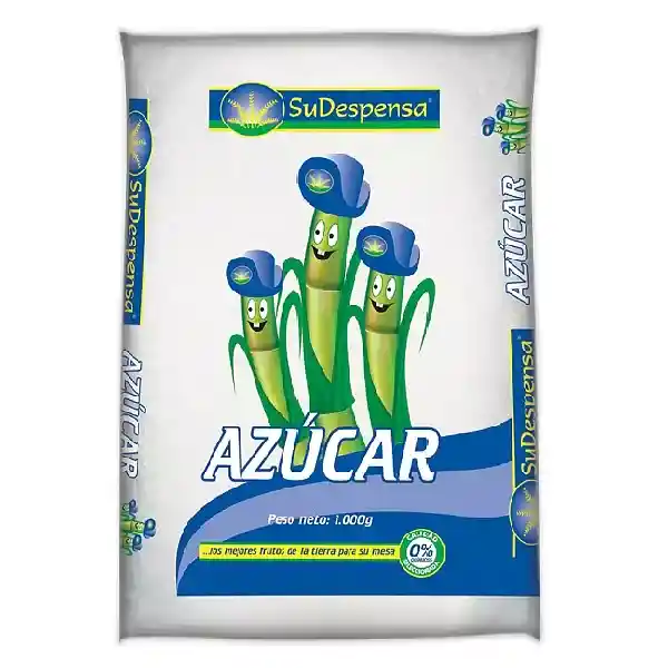Sudespensa Azúcar