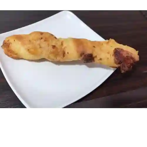 Palito de Queso con Bocadillo