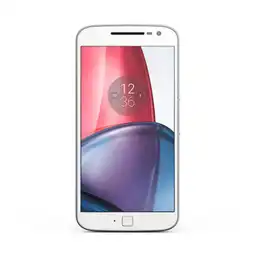   Moto G  Celular 4Tagen Plus Blanco 