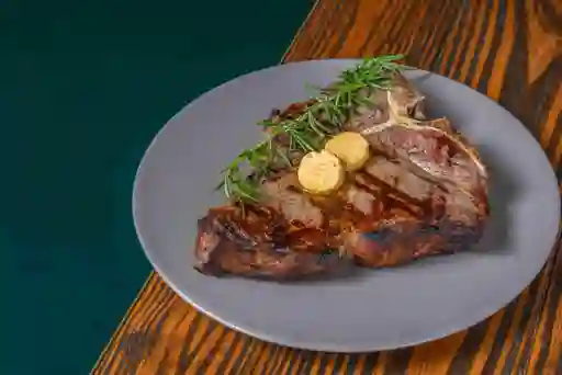 Porter House Angus (800 GR)