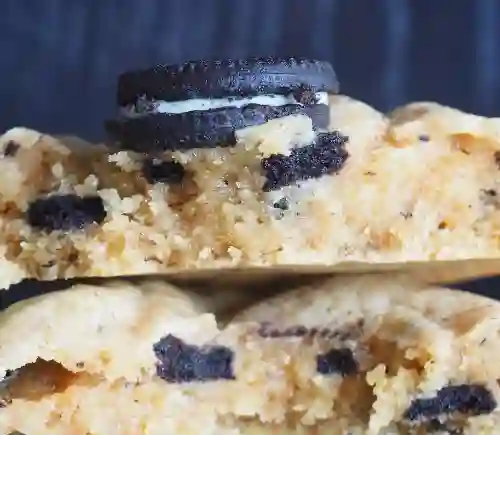 Galleta happy oreo