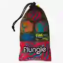 Waboba Juego de Lanzamiento Flungle