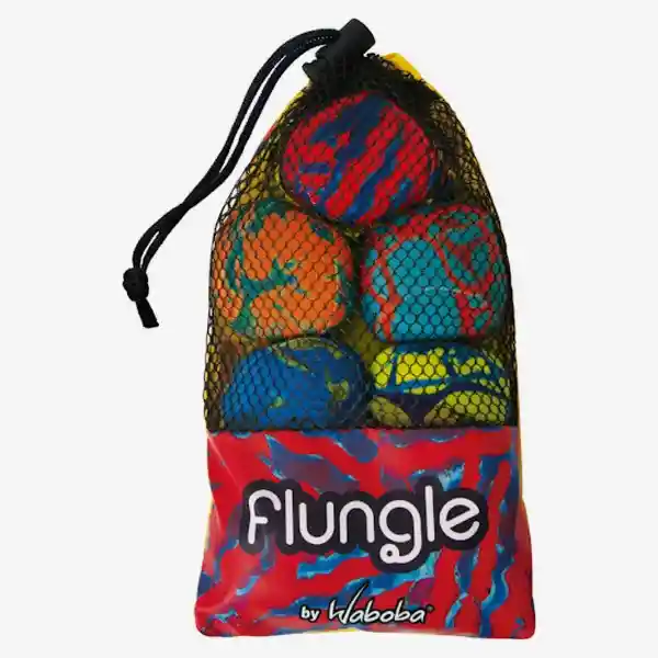 Waboba Juego de Lanzamiento Flungle