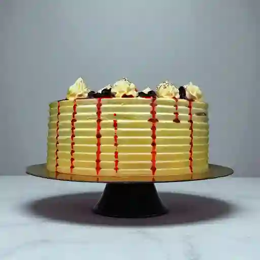 Torta de Agraz