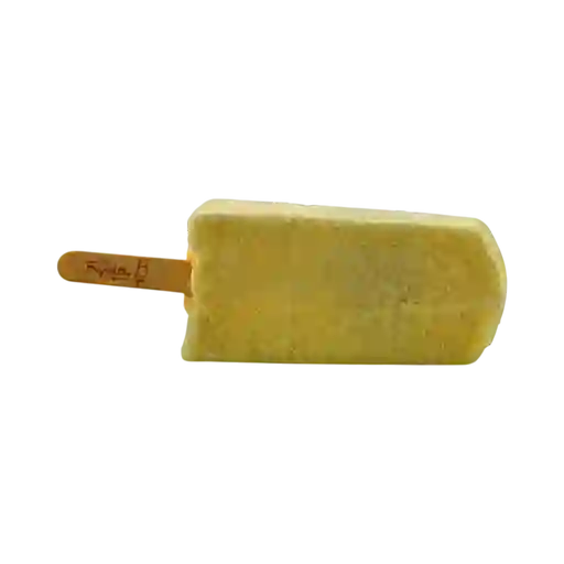Paleta de Guanábana