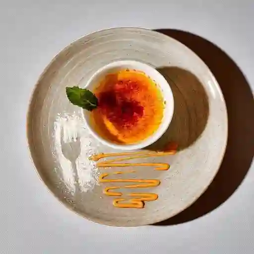 Creme Brulee
