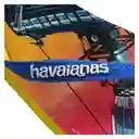 Havaianas Sandalias Top Fortnite Fc Talla 41-42 7909690174356