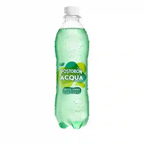 Acqua Frutos Verdes 400 ml