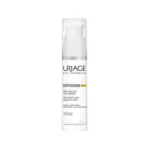 Uriage Emulsión Anti Manchas Depiderm Spf 50