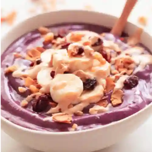 Crunchy Bowl