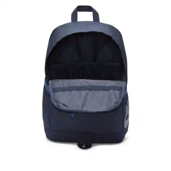 Nike Maletín Hombre Azul Lifestyle MISC