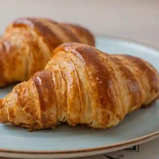 Croissant Natural