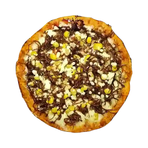 Pizza Especial Tiernita