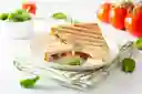 Finesse Queso Mozarella 30 Tajadas