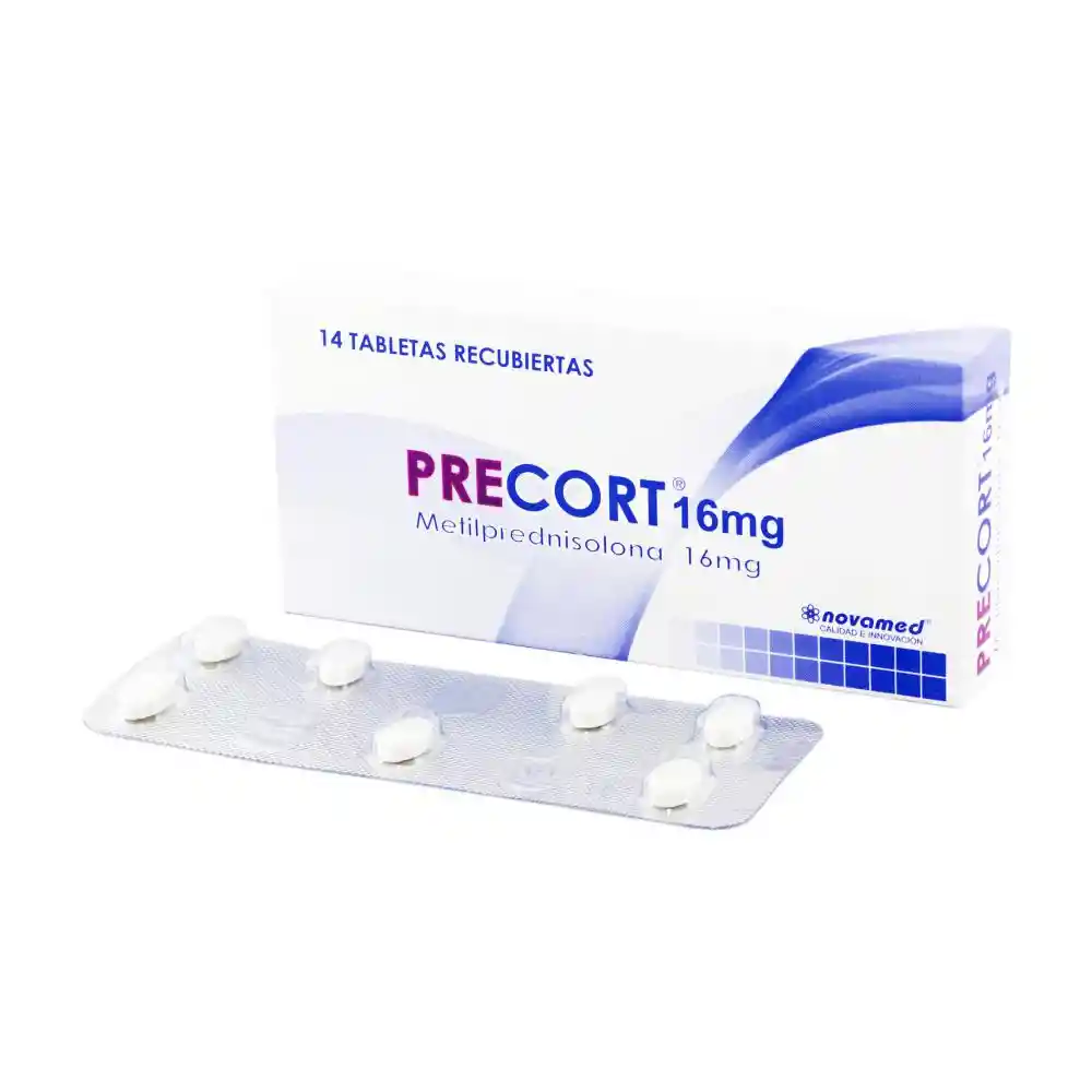 Precort (16 mg)