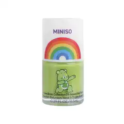 Esmalte de Uñas a Base de Aceite Care Bears Collection 04 Miniso