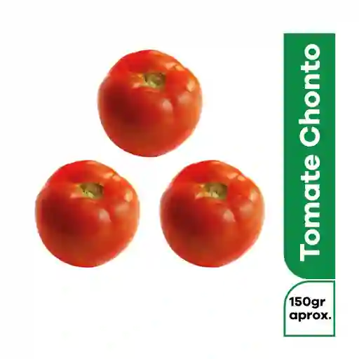 3 x Tomate Chonto