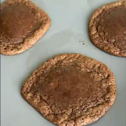 Milo cookie thins x10