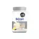 Proteina BENET Vainilla 340g