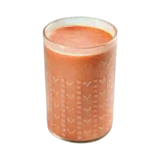 Jugo de Zapote