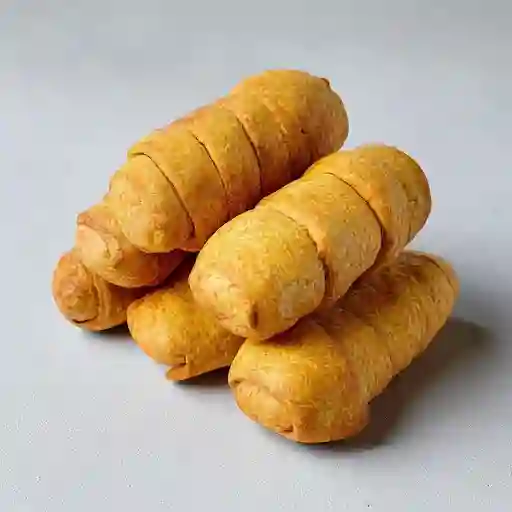 30 Uni Tequenos -deditos de Queso