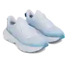 Under Armour Tenis W Infinite Correr Mujer Blanco Talla 7