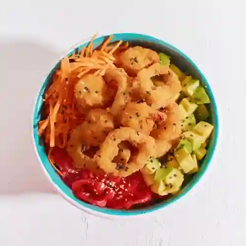 Tempura Mix