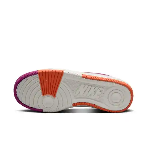 Nike Zapatos Wmns Gamma Force Mujer Blanco Talla 8.5 DX9176-113