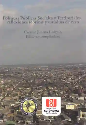 Políticas Públicas Sociales y Territoriales
