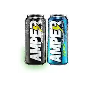 Amper Energy 473Ml