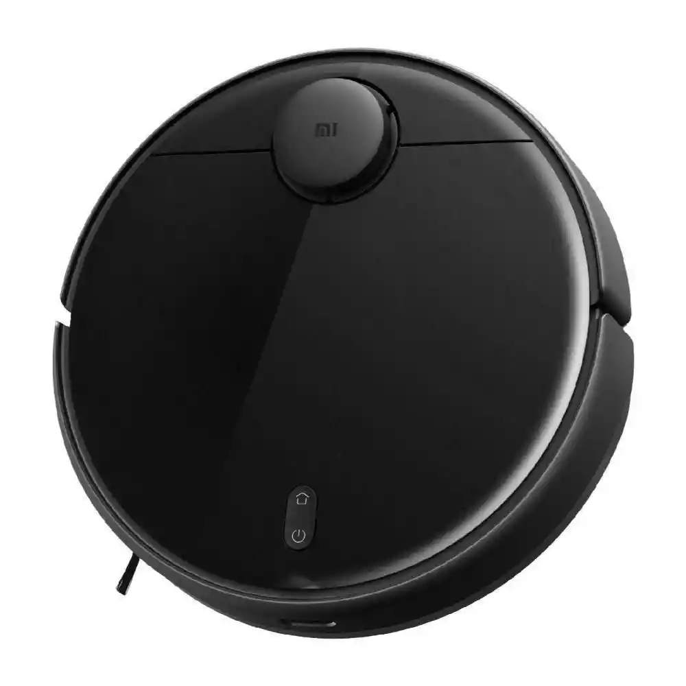 Xiaomi Aspiradora mi Robot Mop 2 Pro Negro