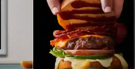 Combo Bacon para Dos