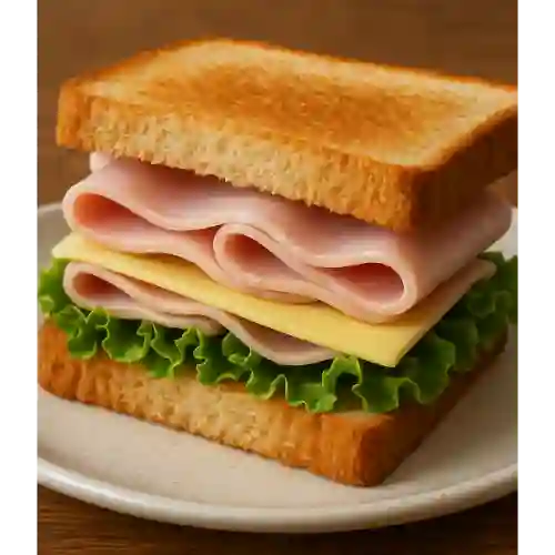 Sandwiches Sencillo