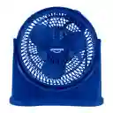 Universal Ventilador Colores Mesa I71309 8P