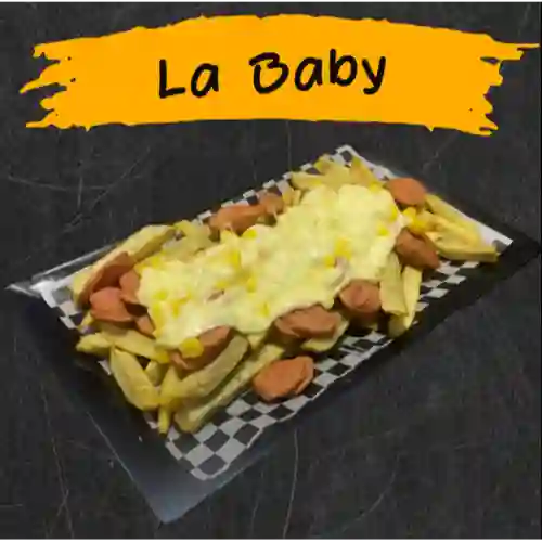 Papas la Baby