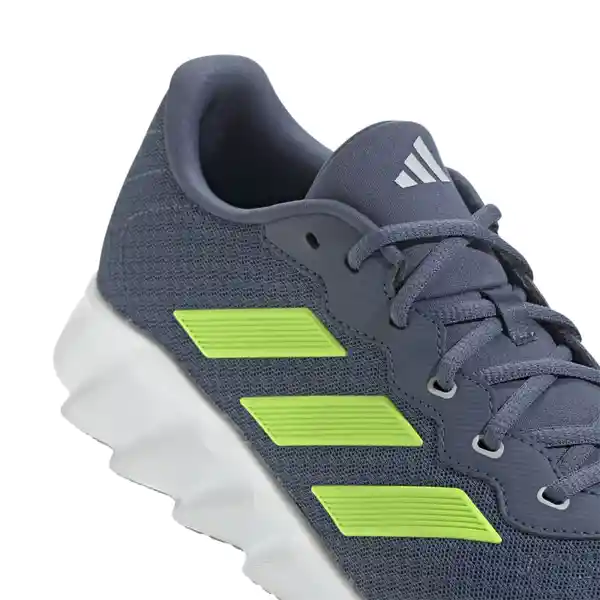 Adidas Zapatos Switch Move u Para Hombre Azul Talla 7.5